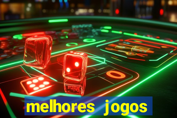 melhores jogos mobile 2024